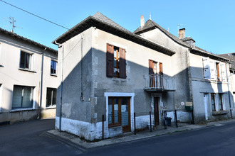 achat maison pleaux 15700