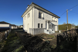 achat maison pleaux 15700