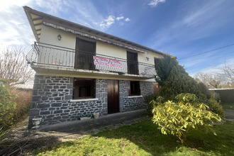 achat maison pleaux 15700