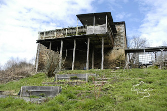 achat maison pleaux 15700