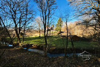 achat maison pleaux 15700