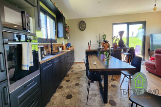 achat maison pleaux 15700