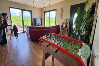 achat maison pleaux 15700