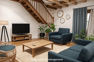 achat maison pleaux 15700