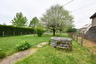 achat maison pleaux 15700