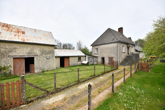 achat maison pleaux 15700