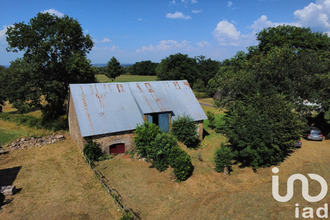 achat maison pleaux 15700