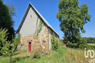 achat maison pleaux 15700