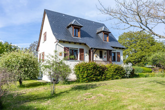 achat maison pleaux 15700