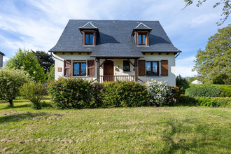 achat maison pleaux 15700