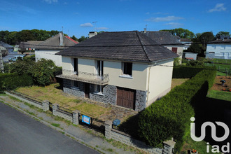 achat maison pleaux 15700