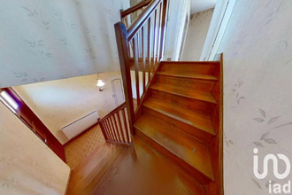 achat maison pleaux 15700