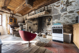 achat maison pleaux 15700