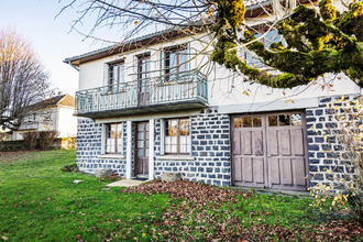 achat maison pleaux 15700