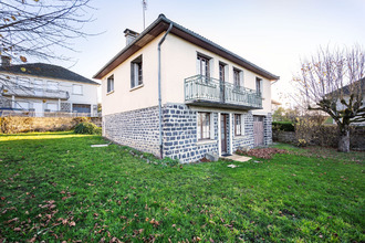 achat maison pleaux 15700