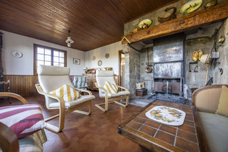 achat maison pleaux 15700