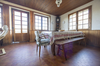 achat maison pleaux 15700