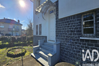 achat maison pleaux 15700