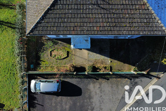 achat maison pleaux 15700