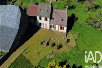 achat maison pleaux 15700