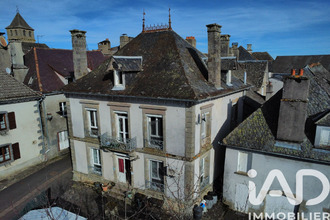 achat maison pleaux 15700