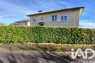 achat maison pleaux 15700