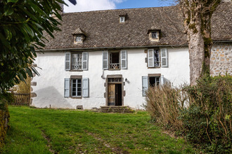 achat maison pleaux 15700