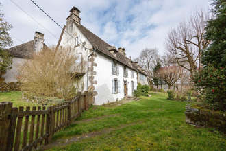 achat maison pleaux 15700