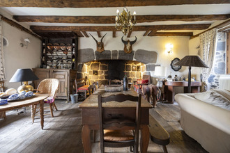 achat maison pleaux 15700