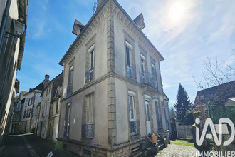 achat maison pleaux 15700