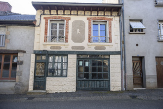 achat maison pleaux 15700