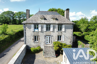 achat maison pleaux 15700