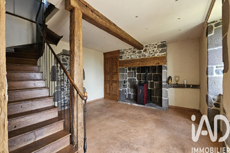 achat maison pleaux 15700