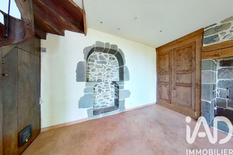 achat maison pleaux 15700