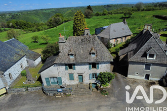 achat maison pleaux 15700