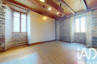 achat maison pleaux 15700