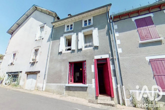 achat maison pleaux 15700