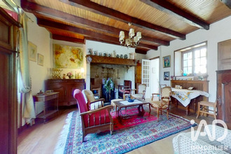 achat maison pleaux 15700