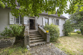 achat maison pleaux 15700