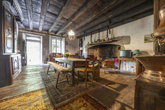 achat maison pleaux 15700
