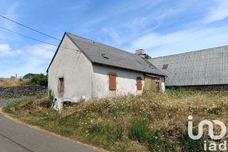 achat maison pleaux 15700