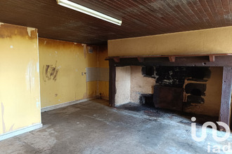 achat maison pleaux 15700
