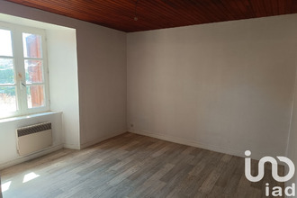 achat maison pleaux 15700