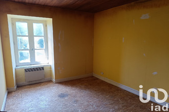 achat maison pleaux 15700