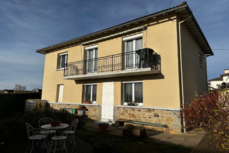 achat maison pleaux 15700