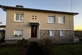achat maison pleaux 15700
