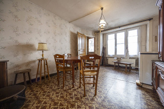 achat maison pleaux 15700