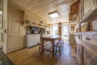 achat maison pleaux 15700