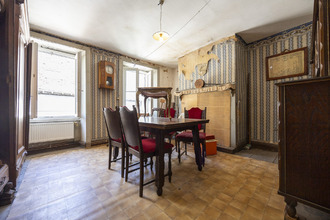achat maison pleaux 15700