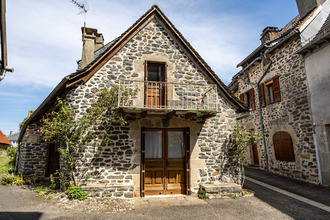 achat maison pleaux 15700